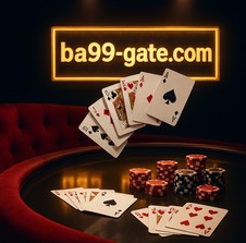 Ba99 Gate