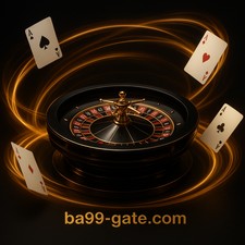 Ba99 Gate