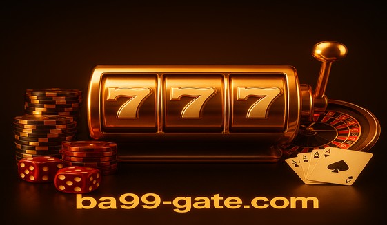 Ba99 Gate আপনাকে