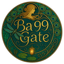 Ba99 Gate