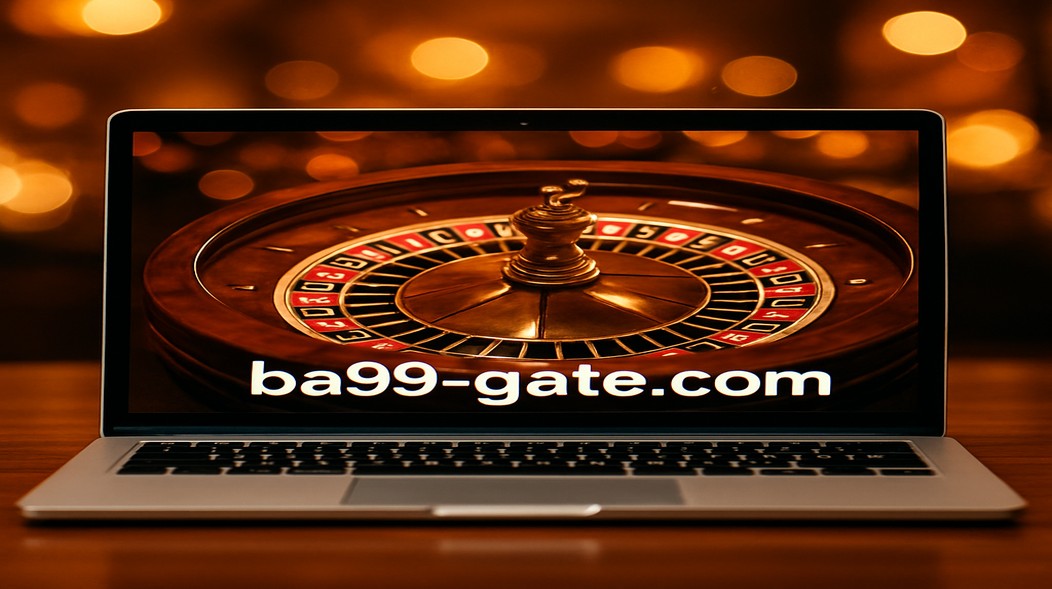 Ba99 Gate