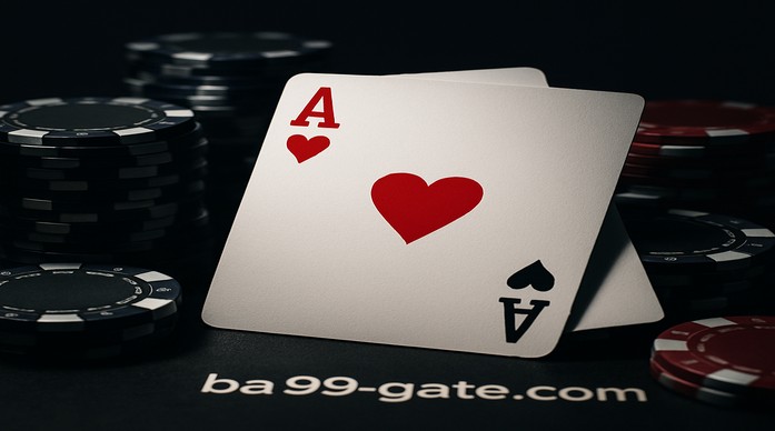 Ba99 Gate আপনার