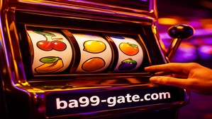 Ba99 Gate আপনার