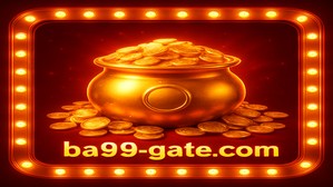Ba99 Gate