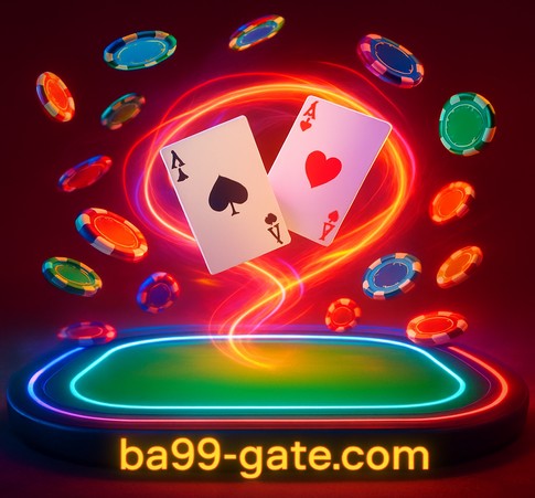 Ba99 Gate